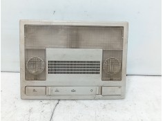 Recambio de luz interior para seat altea (5p1) 1.9 tdi referencia OEM IAM   