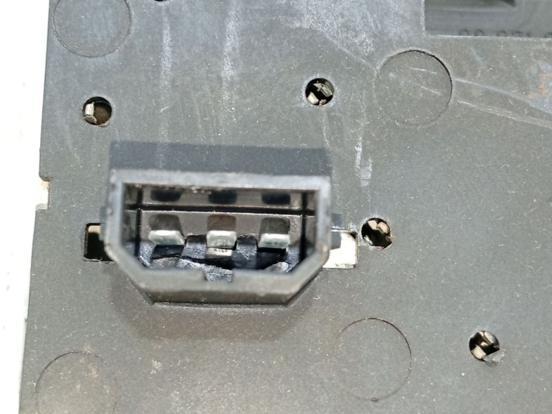 Recambio de luz interior para seat altea (5p1) 1.9 tdi referencia OEM IAM   