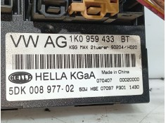 Recambio de modulo electronico para seat altea (5p1) 1.9 tdi referencia OEM IAM   
