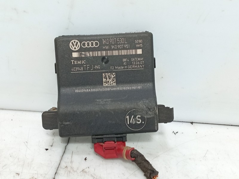 Recambio de modulo electronico para seat altea (5p1) 1.9 tdi referencia OEM IAM   