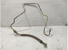 Recambio de tuberia dirección para mitsubishi montero classic (v2_w, v6_w, v7_w) 2.5 td (v24w) referencia OEM IAM MB636505  