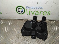 Recambio de bobina encendido para  referencia OEM IAM 20176  