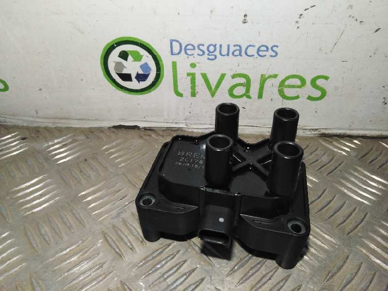 Recambio de bobina encendido para  referencia OEM IAM 20176  