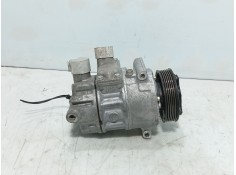 Recambio de compresor aire acondicionado para seat altea (5p1) 1.9 tdi referencia OEM IAM 1K0820808F  