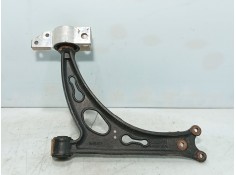 Recambio de brazo suspension inferior delantero izquierdo para seat altea (5p1) 1.9 tdi referencia OEM IAM 1K0407151AD  