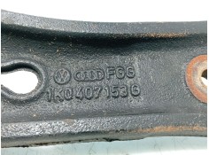 Recambio de brazo suspension inferior delantero izquierdo para seat altea (5p1) 1.9 tdi referencia OEM IAM 1K0407151AD   2