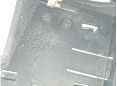 Recambio de maneta interior delantera izquierda para volkswagen polo (6n2) 1.4 16v referencia OEM IAM 6N0837113   2