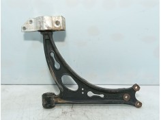 Recambio de brazo suspension inferior delantero derecho para seat altea (5p1) 1.9 tdi referencia OEM IAM 1K0407152AD  