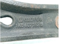 Recambio de brazo suspension inferior delantero derecho para seat altea (5p1) 1.9 tdi referencia OEM IAM 1K0407152AD   2
