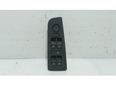 Recambio de mando elevalunas delantero izquierdo para fiat bravo ii (198_) 1.9 d multijet (198axb1a) referencia OEM IAM 00007354