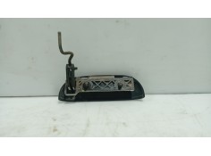 Recambio de maneta exterior trasera izquierda para nissan micra ii (k11) 1.0 i 16v referencia OEM IAM 806074F100   2