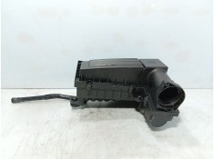 Recambio de caja filtro de aire para seat altea (5p1) 1.9 tdi referencia OEM IAM   