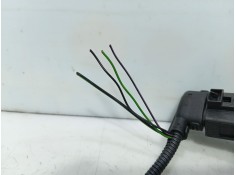 Recambio de caudalimetro para seat altea (5p1) 1.9 tdi referencia OEM IAM    2