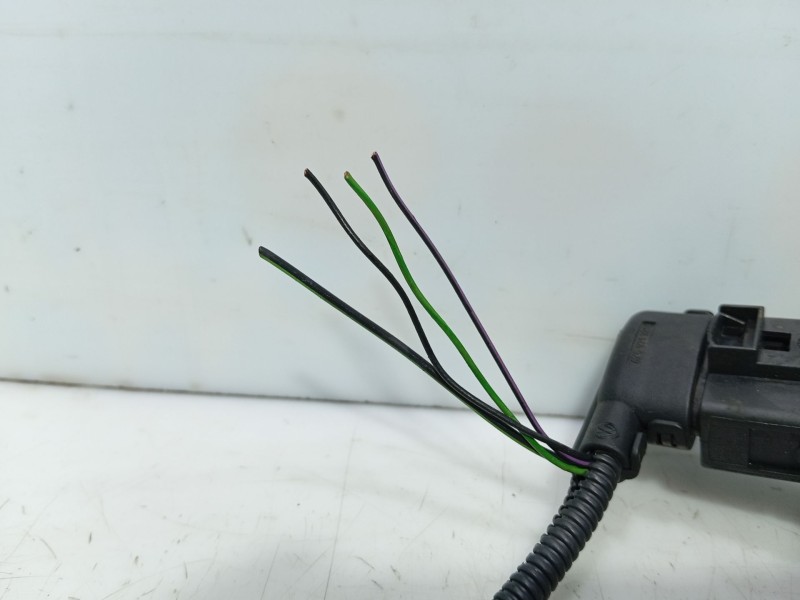 Recambio de caudalimetro para seat altea (5p1) 1.9 tdi referencia OEM IAM   
