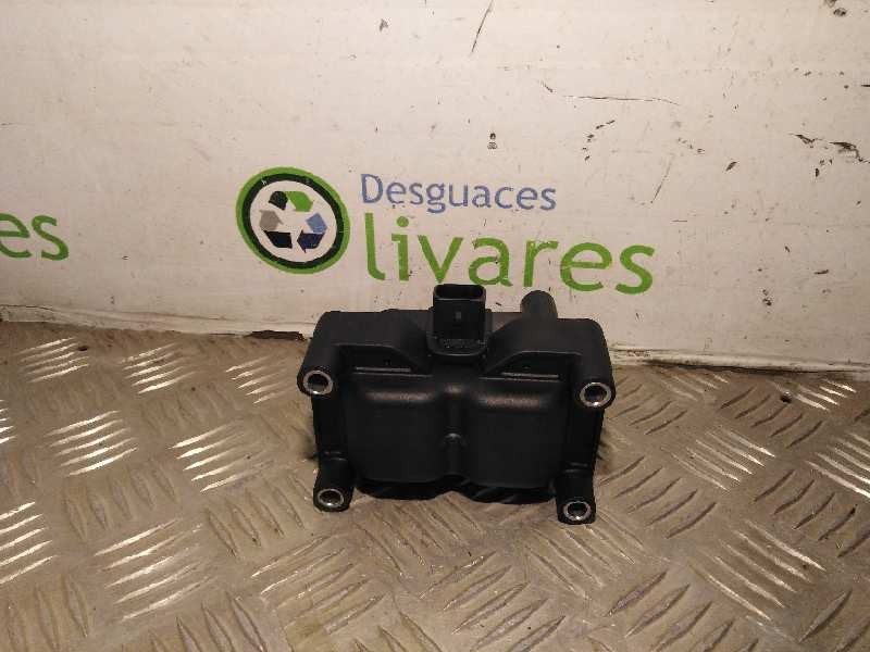 Recambio de bobina encendido para  referencia OEM IAM 20176  