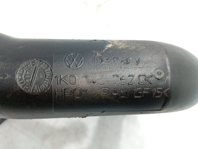 Recambio de tubo para seat altea (5p1) 1.9 tdi referencia OEM IAM   
