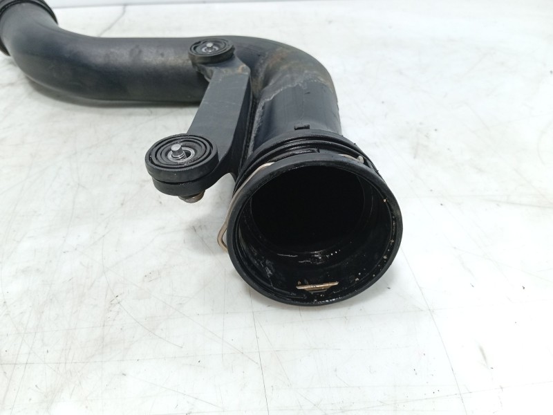 Recambio de tubo para seat altea (5p1) 1.9 tdi referencia OEM IAM   