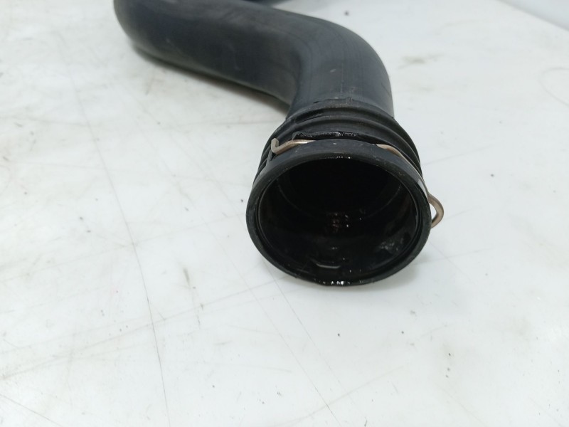 Recambio de tubo para seat altea (5p1) 1.9 tdi referencia OEM IAM   