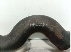 Recambio de tubo para seat altea (5p1) 1.9 tdi referencia OEM IAM    2