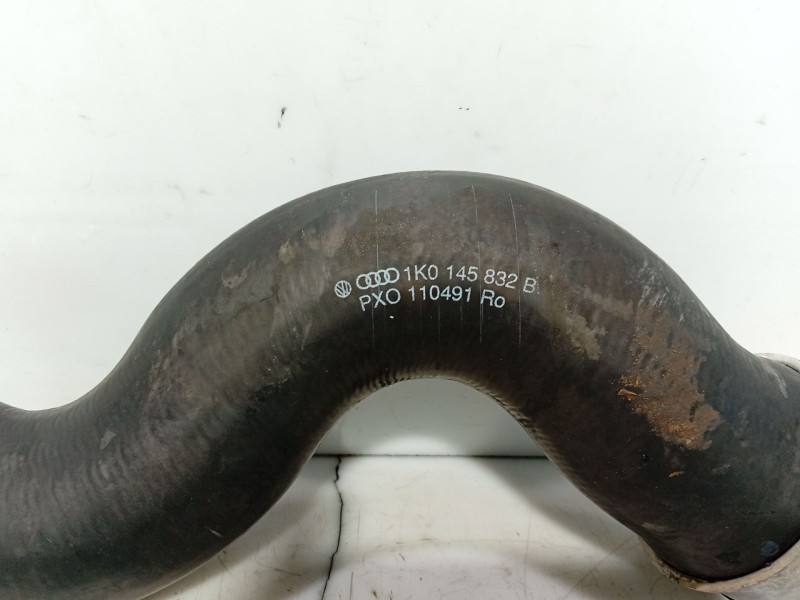 Recambio de tubo para seat altea (5p1) 1.9 tdi referencia OEM IAM   