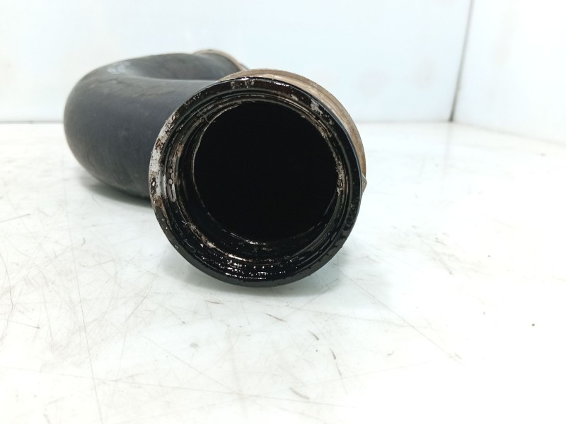 Recambio de tubo para seat altea (5p1) 1.9 tdi referencia OEM IAM   