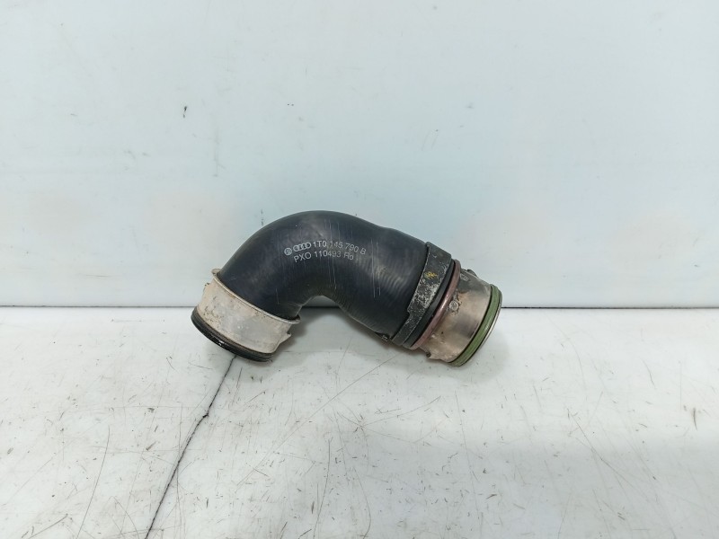 Recambio de tubo para seat altea (5p1) 1.9 tdi referencia OEM IAM   