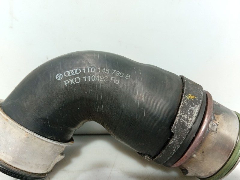 Recambio de tubo para seat altea (5p1) 1.9 tdi referencia OEM IAM   