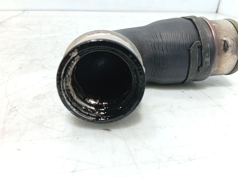 Recambio de tubo para seat altea (5p1) 1.9 tdi referencia OEM IAM   
