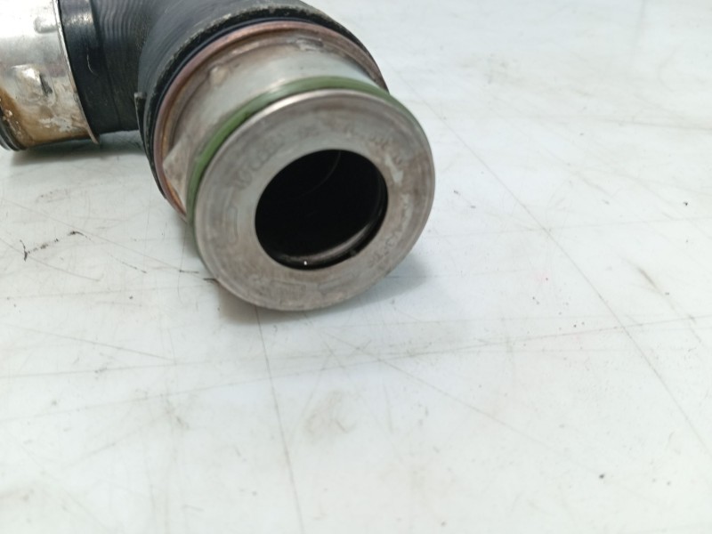 Recambio de tubo para seat altea (5p1) 1.9 tdi referencia OEM IAM   