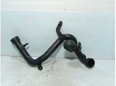 Recambio de tubo para seat altea (5p1) 1.9 tdi referencia OEM IAM   