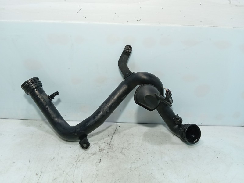Recambio de tubo para seat altea (5p1) 1.9 tdi referencia OEM IAM   