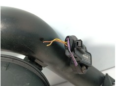 Recambio de tubo para seat altea (5p1) 1.9 tdi referencia OEM IAM    2