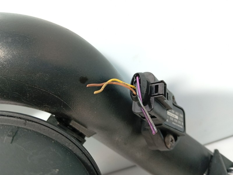 Recambio de tubo para seat altea (5p1) 1.9 tdi referencia OEM IAM   