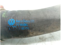 Recambio de tubo para seat altea (5p1) 1.9 tdi referencia OEM IAM    2