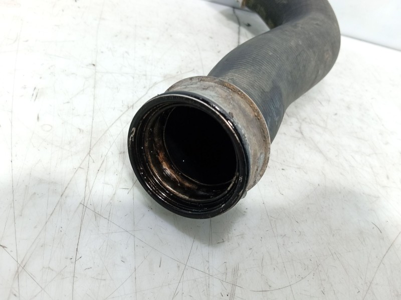 Recambio de tubo para seat altea (5p1) 1.9 tdi referencia OEM IAM   
