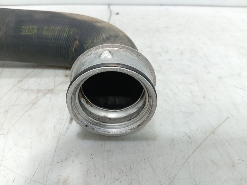 Recambio de tubo para seat altea (5p1) 1.9 tdi referencia OEM IAM   