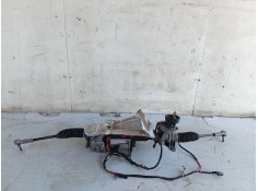 Recambio de cremallera direccion para seat altea (5p1) 1.9 tdi referencia OEM IAM 1K1423055FX / 1K1423055M  