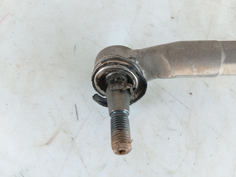 Recambio de cremallera direccion para seat altea (5p1) 1.9 tdi referencia OEM IAM 1K1423055FX / 1K1423055M  