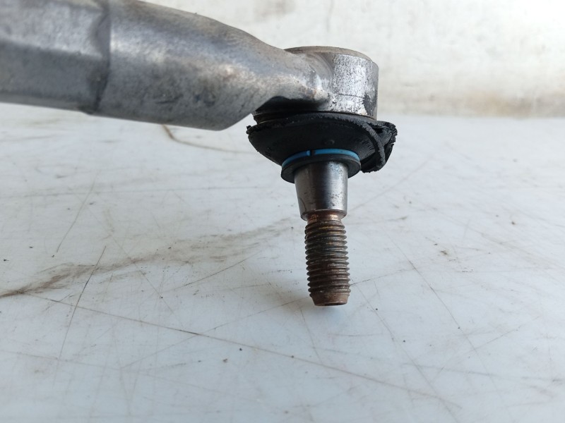 Recambio de cremallera direccion para seat altea (5p1) 1.9 tdi referencia OEM IAM 1K1423055FX / 1K1423055M  