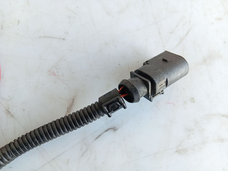 Recambio de cremallera direccion para seat altea (5p1) 1.9 tdi referencia OEM IAM 1K1423055FX / 1K1423055M  