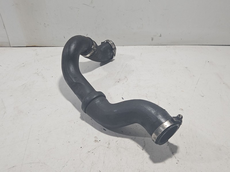 Recambio de tubo para dodge caliber 2.0 crd referencia OEM IAM 68021536AA  