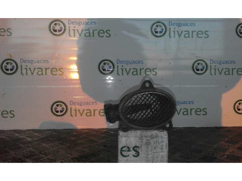 Recambio de caudalimetro para peugeot 207 confort   |   06.07 - 12.11 | 2007 - 2011 | 90 cv / 66 kw referencia OEM IAM   