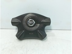 Recambio de airbag delantero izquierdo para nissan terrano/terrano.ii (r20) 2.7 turbodiesel referencia OEM IAM 2261133 AMAV60262