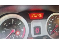 Recambio de motor completo para renault clio iii (br0/1, cr0/1) 1.5 dci (c/br0g, c/br1g) referencia OEM IAM K9K768 7701476910 77 2