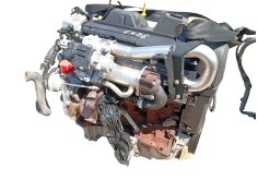 Recambio de motor completo para renault clio iii (br0/1, cr0/1) 1.5 dci (c/br0g, c/br1g) referencia OEM IAM K9K768 7701476910 77