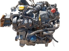 Recambio de motor completo para nissan note (e11, ne11) 1.5 dci referencia OEM IAM K9KF276 1010200Q3E K9K276
