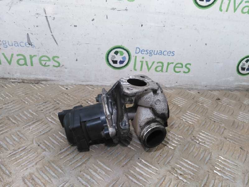 Recambio de valvula egr para  referencia OEM IAM 9649358780 21597518-1 