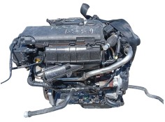 Recambio de motor completo para citroën c3 i (fc_, fn_) 1.4 hdi referencia OEM IAM 0135EJ / 0139TL  