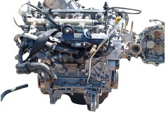 Recambio de motor completo para lancia ypsilon (843_) 1.3 jtd (843.axd11, 843.axd1a) referencia OEM IAM 188A9000 0000071791406 0