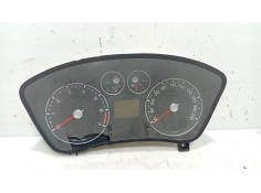Recambio de cuadro instrumentos para ford fusion (ju_) 1.4 referencia OEM IAM    2